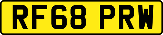 RF68PRW