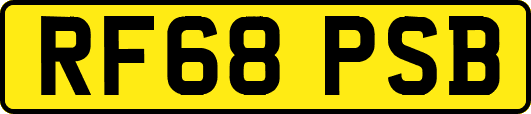 RF68PSB