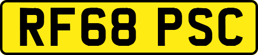 RF68PSC