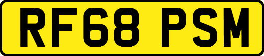 RF68PSM