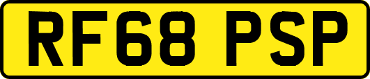 RF68PSP