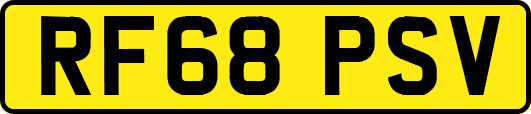 RF68PSV