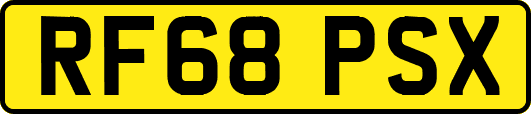 RF68PSX