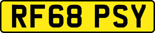 RF68PSY