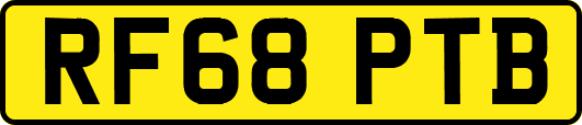 RF68PTB