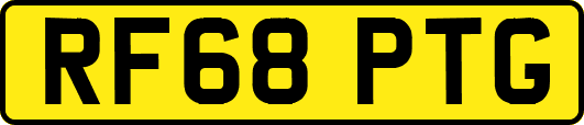 RF68PTG