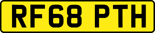 RF68PTH