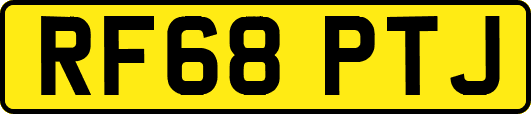 RF68PTJ