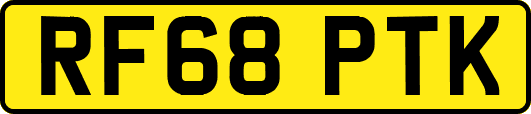 RF68PTK
