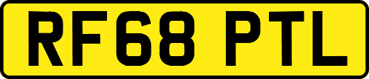 RF68PTL