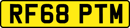 RF68PTM