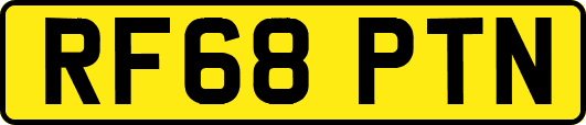 RF68PTN