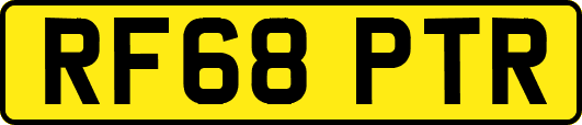 RF68PTR