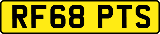 RF68PTS