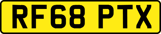 RF68PTX