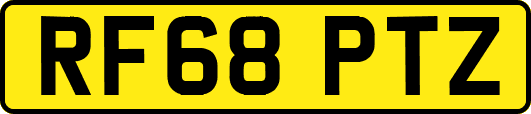 RF68PTZ