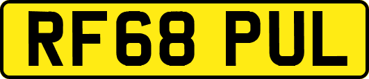 RF68PUL