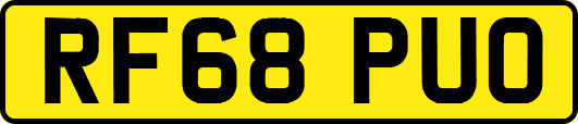 RF68PUO