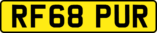 RF68PUR
