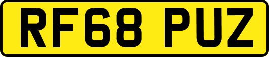RF68PUZ
