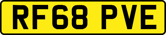 RF68PVE