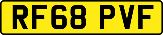 RF68PVF