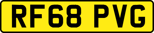 RF68PVG