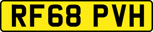 RF68PVH