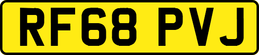 RF68PVJ