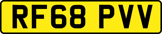 RF68PVV