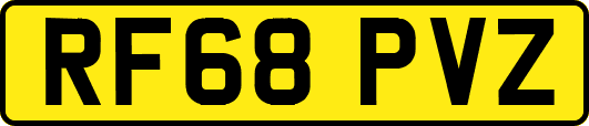 RF68PVZ