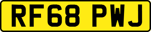 RF68PWJ