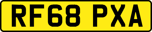 RF68PXA