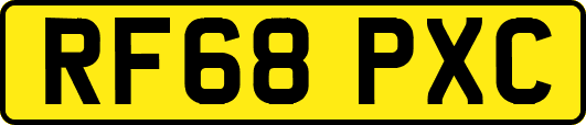 RF68PXC