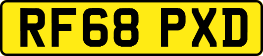 RF68PXD