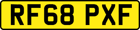 RF68PXF