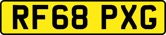 RF68PXG