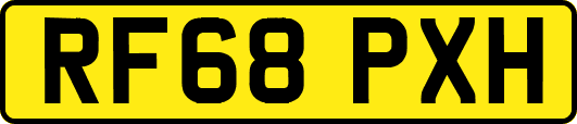RF68PXH