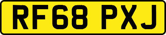 RF68PXJ