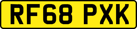 RF68PXK