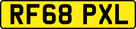 RF68PXL