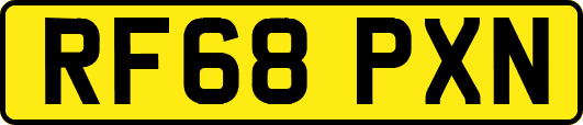 RF68PXN