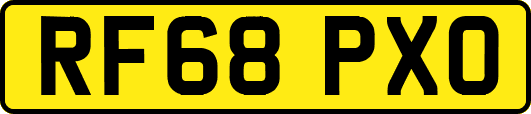 RF68PXO