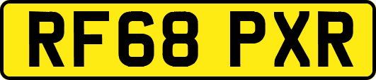 RF68PXR
