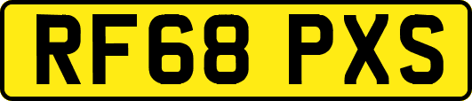 RF68PXS