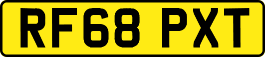 RF68PXT