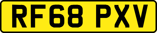 RF68PXV