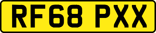 RF68PXX
