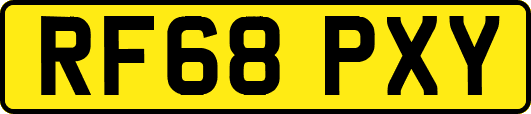 RF68PXY