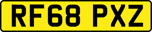 RF68PXZ